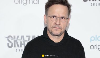 Bartłomiej Topa przeżył niewyobrażalną tragedię. Przed laty stracił syna