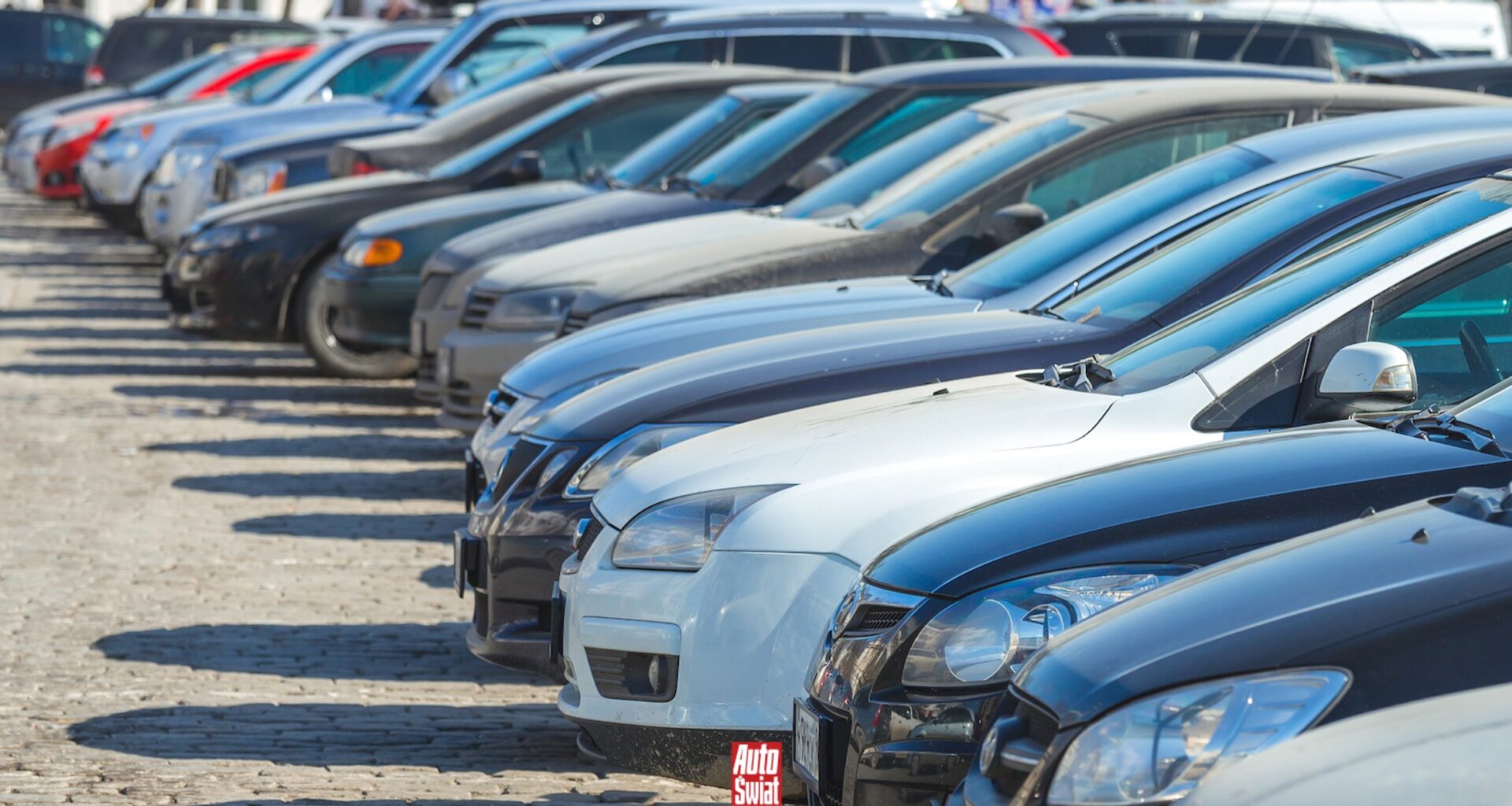 Kupiła auto w komisie. Teraz boi się o swoje życie, a sprzedawca umywa ręce