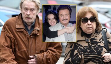 Daniel Olbrychski i Krystyna Demska-Olbrychska