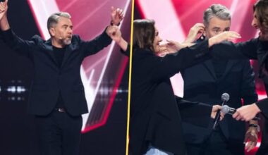 To pierwsza taka sytuacja w "The Voice of Poland". Widzowie zachwyceni: oboje zasługiwali - Onet