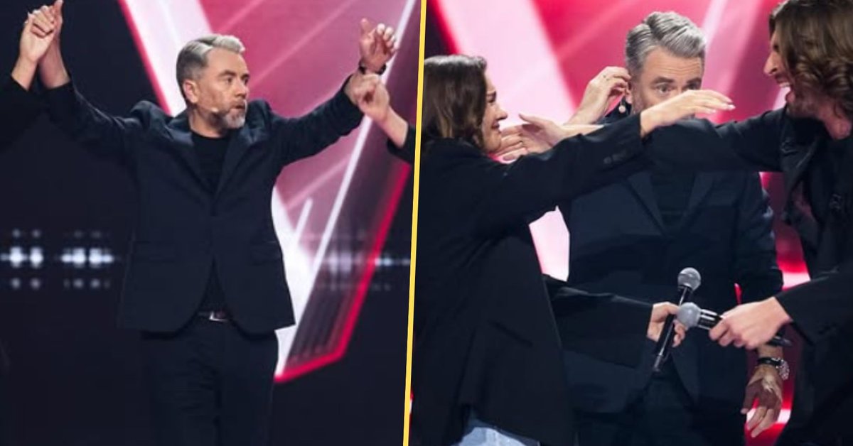 To pierwsza taka sytuacja w "The Voice of Poland". Widzowie zachwyceni: oboje zasługiwali - Onet