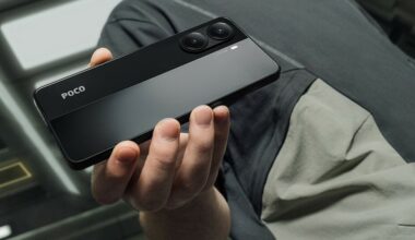 Xiaomi POCO X7 Pro