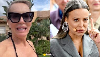 Smaszcz tłumaczy się z nieobecności na rozprawie z Muchą. "Ponoć stchórzyłam"