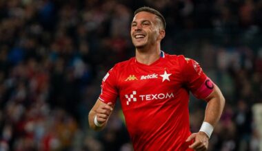 Atalanta - Slavia Praga w Lidze Mistrzów. Gdzie oglądać? O której mecz?