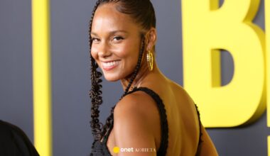 Gwiazdorskie etykiety: Keys Soulcare. Alicia Keys zbudowała markę na ruchu no-makeup - Uroda