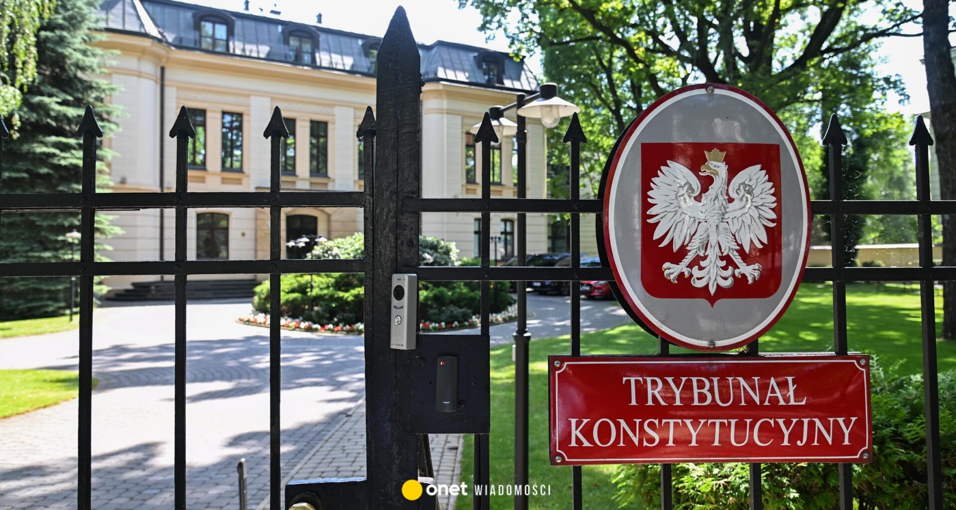 Trybunał Konstytucyjny wróci do łask? Koalicja rządowa ma plan