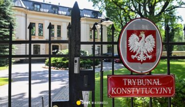 Trybunał Konstytucyjny wróci do łask? Koalicja rządowa ma plan