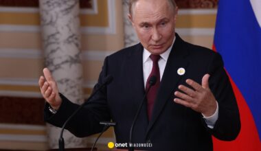 Pięć kluczowych lat dla Europy. Kontynent szykuje się na czarny scenariusz. Znamy najnowsze plany UE