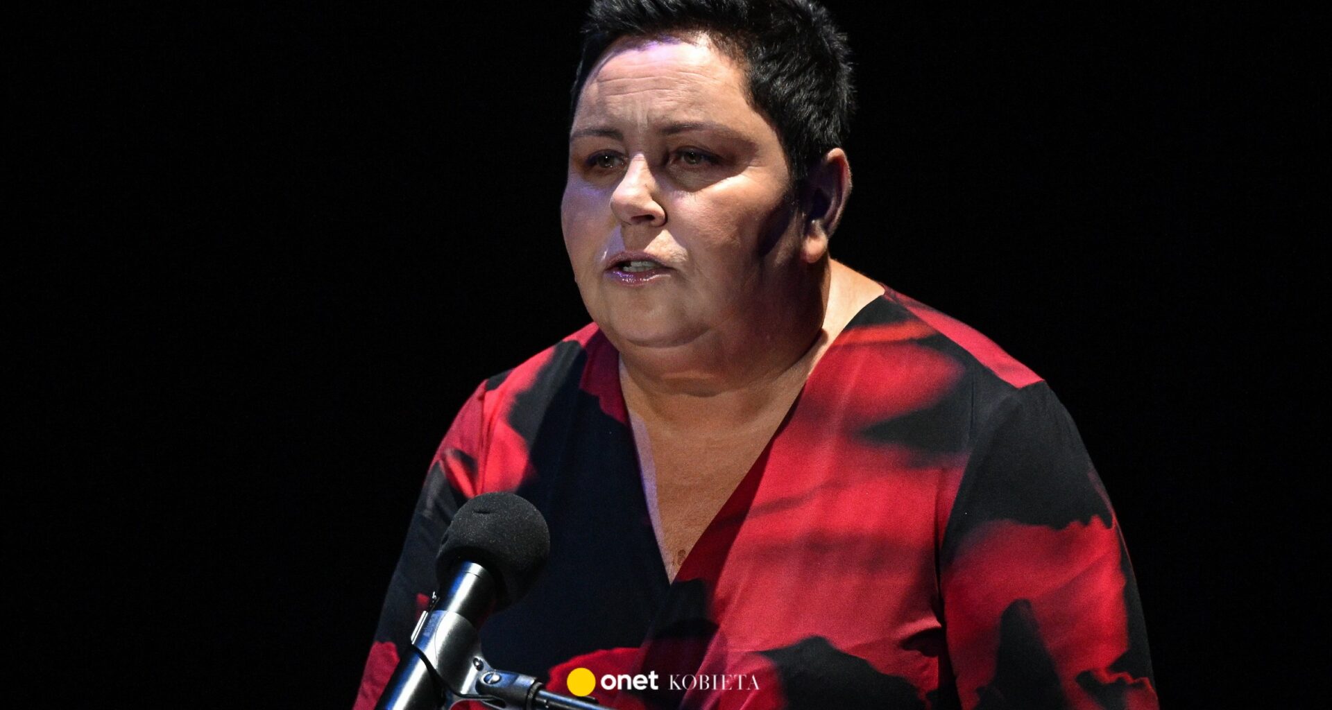 Dorota Wellman o cierpieniu mamy. "Chciałam, żeby umarła"