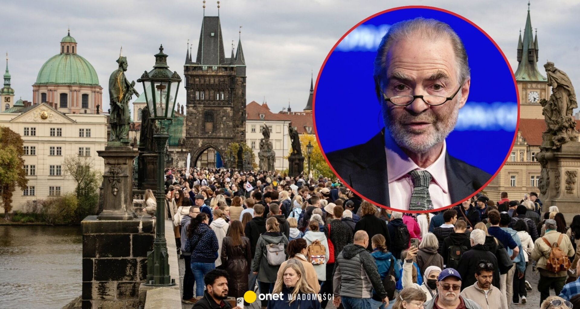Dziennikarze "straszą" Czechów Polską. Prawda jest jednak bardziej niepokojąca