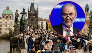Dziennikarze "straszą" Czechów Polską. Prawda jest jednak bardziej niepokojąca