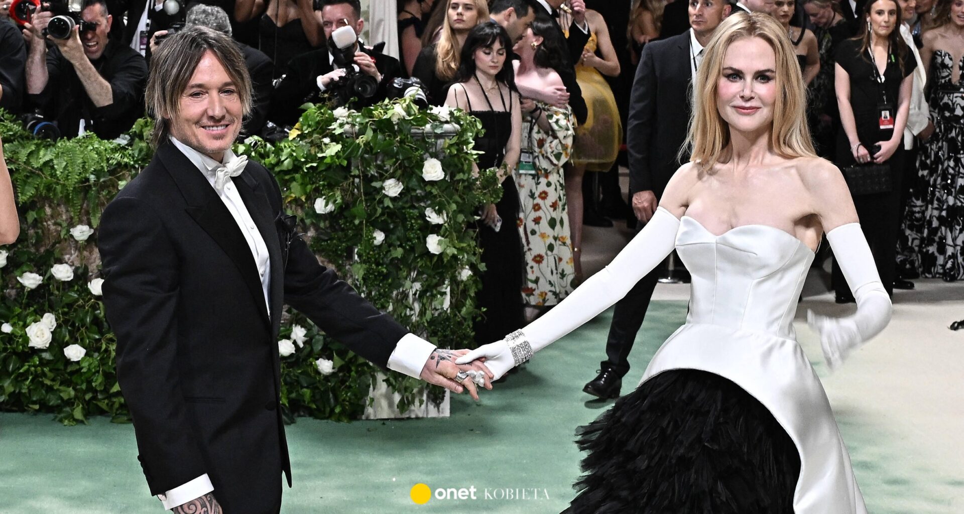 Nicole Kidman pokazała się publicznie. To pierwsze wyjście od złożenia pozwu o rozwód