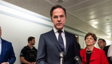 Szef NATO: Donald Trump ma rację w sprawie Rosji i Ukrainy - Onet