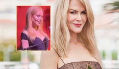 Nicole Kidman i Keith Urban