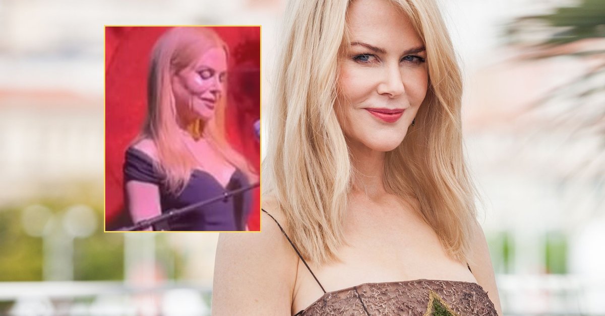 Nicole Kidman i Keith Urban