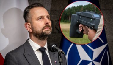 Co dalej z systemami antydronowymi? Mamy odpowiedź MON - Business Insider Polska