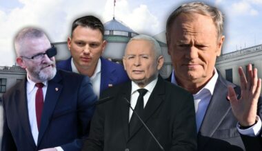 Czarzasty mówił o Ziobrze. "To jest bardzo krótkie myślenie"