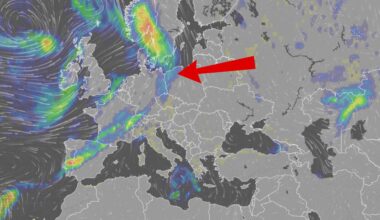 Zauważyli grupę mężczyzn. Nagle doszło do ataku