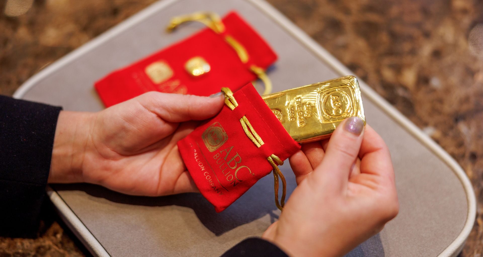 Umowa podpisana. Trump zaoferował Japonii "wszystko, czego tylko zechce"