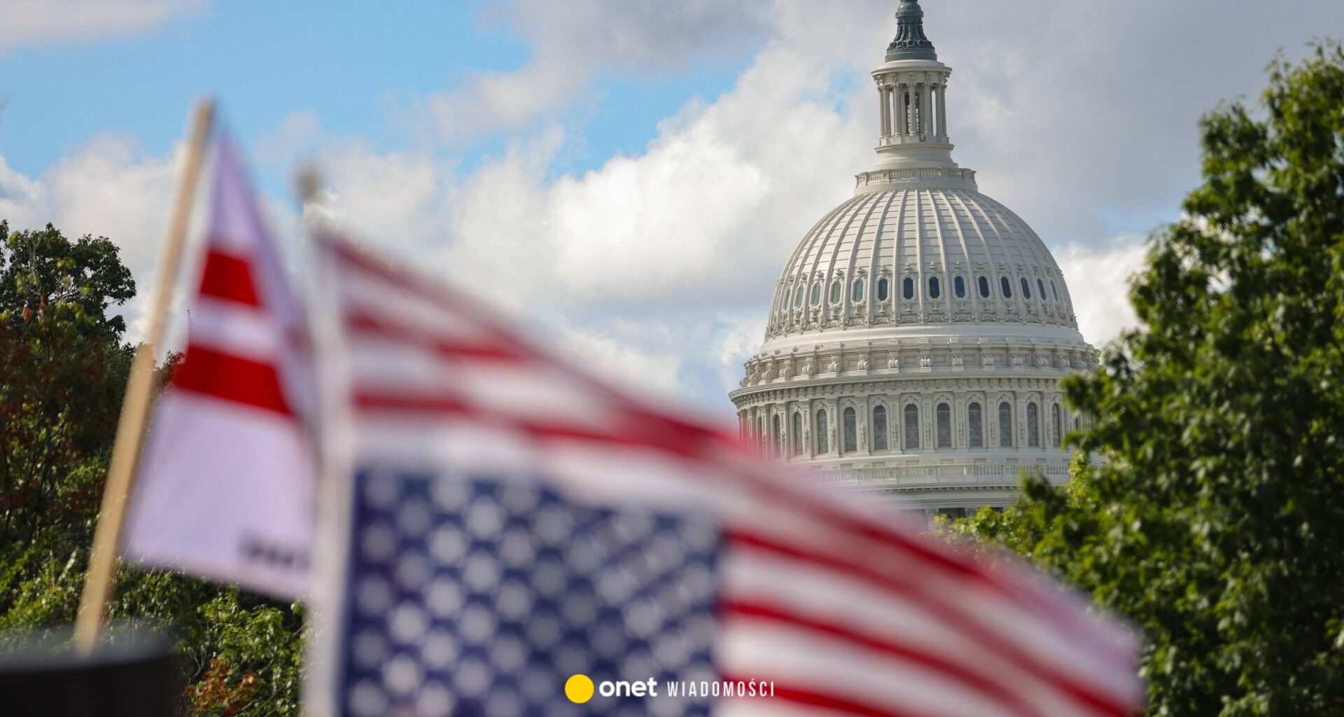 Przekazał ogromną darowiznę dla żołnierzy USA. Darczyńca to Timothy Mellon