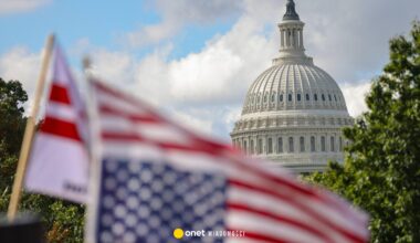 Przekazał ogromną darowiznę dla żołnierzy USA. Darczyńca to Timothy Mellon