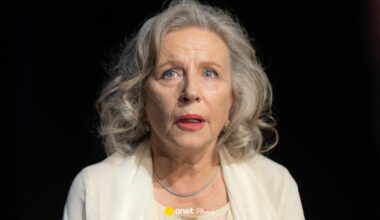 Tyle zarabiają pracownicy teatru Krystyny Jandy. Aktorka podała dokładne kwoty