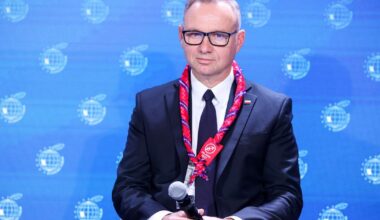Sąd zdecydował w sprawie Andrzeja Dudy. Chodzi o film Agnieszki Holland