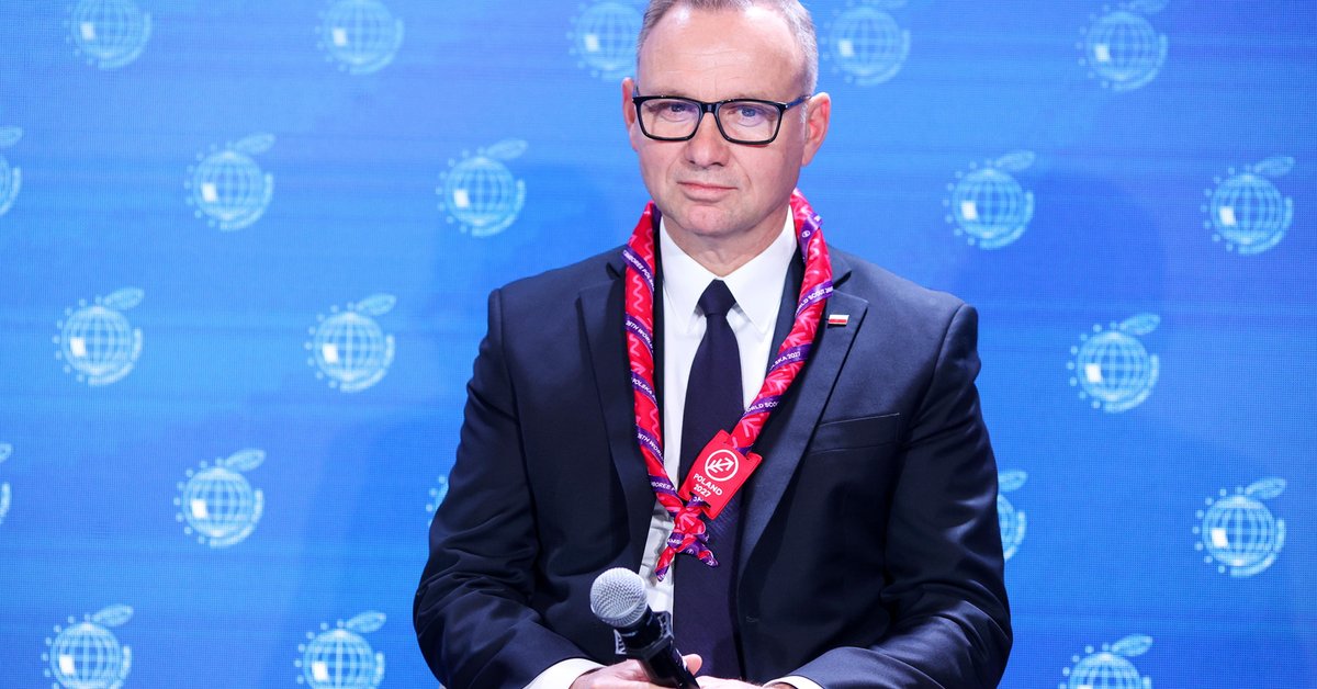 Sąd zdecydował w sprawie Andrzeja Dudy. Chodzi o film Agnieszki Holland