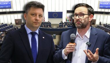 Daniel Obajtek i Michał Dworczyk bez immunitetów. "Mogą tylko czekać na ruch prokuratury"