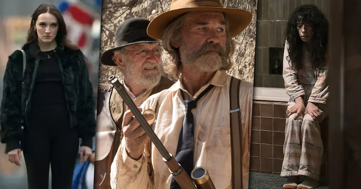 Pięć mocnych filmów dostępnych w sieci, które warto obejrzeć w Halloween