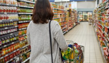 Inflacja wyhamowuje, ale ceny w sklepach nadal rosną. To nowy "król drożyzny"