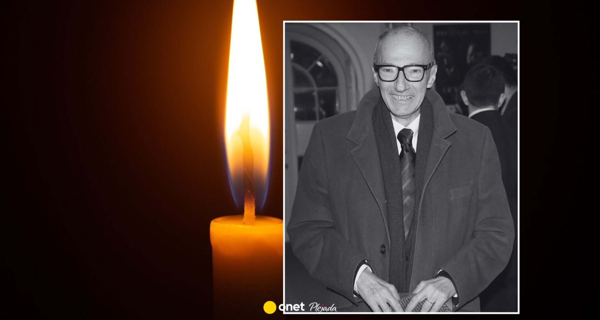 Maciej Karpiński nie żyje. Stał za sukcesami Agnieszki Holland i Andrzeja Wajdy