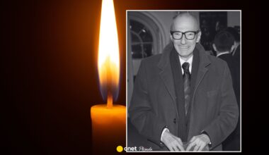 Maciej Karpiński nie żyje. Stał za sukcesami Agnieszki Holland i Andrzeja Wajdy