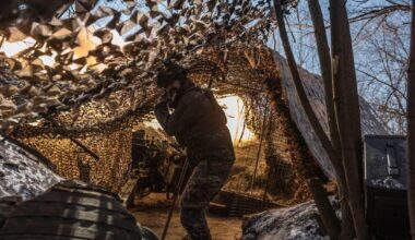 Nowe informacje z ukraińskiego frontu. "Walki wchodzą w decydującą fazę"