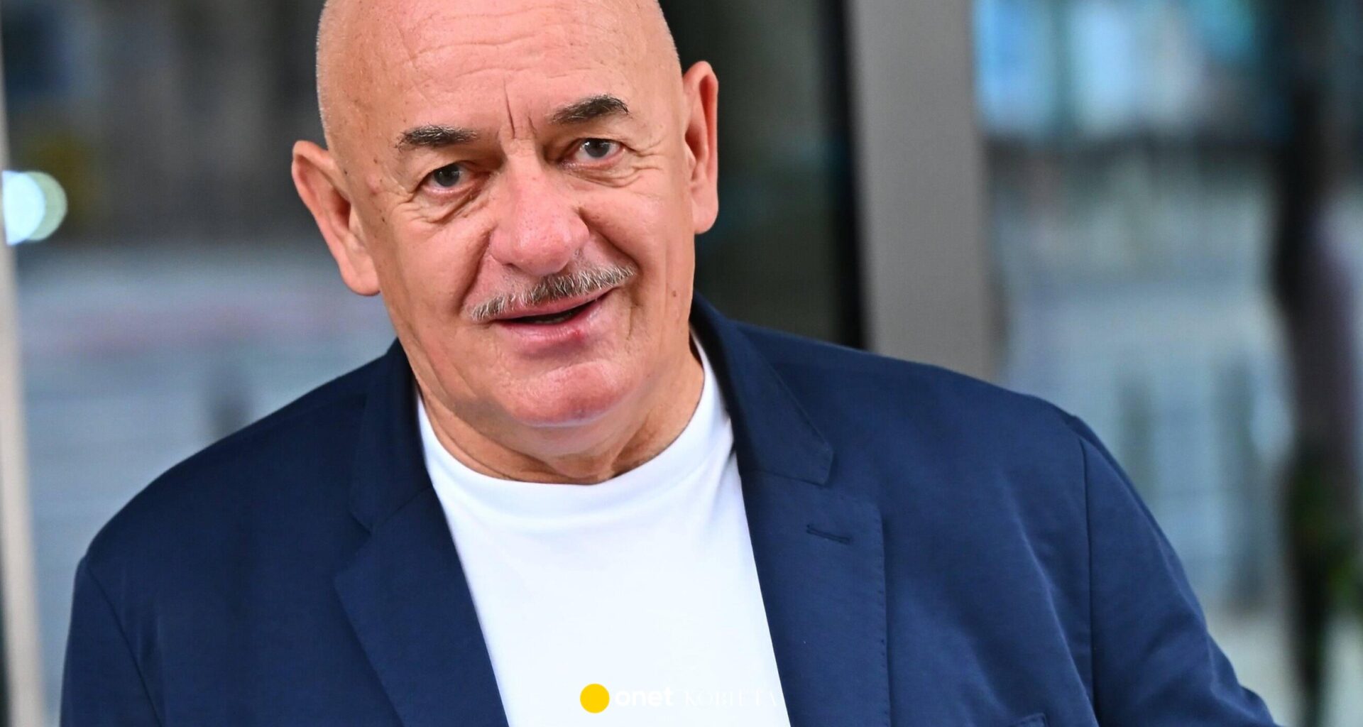 Marcin Daniec o swojej emeryturze. Nie zamierza narzekać