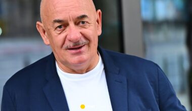 Marcin Daniec o swojej emeryturze. Nie zamierza narzekać