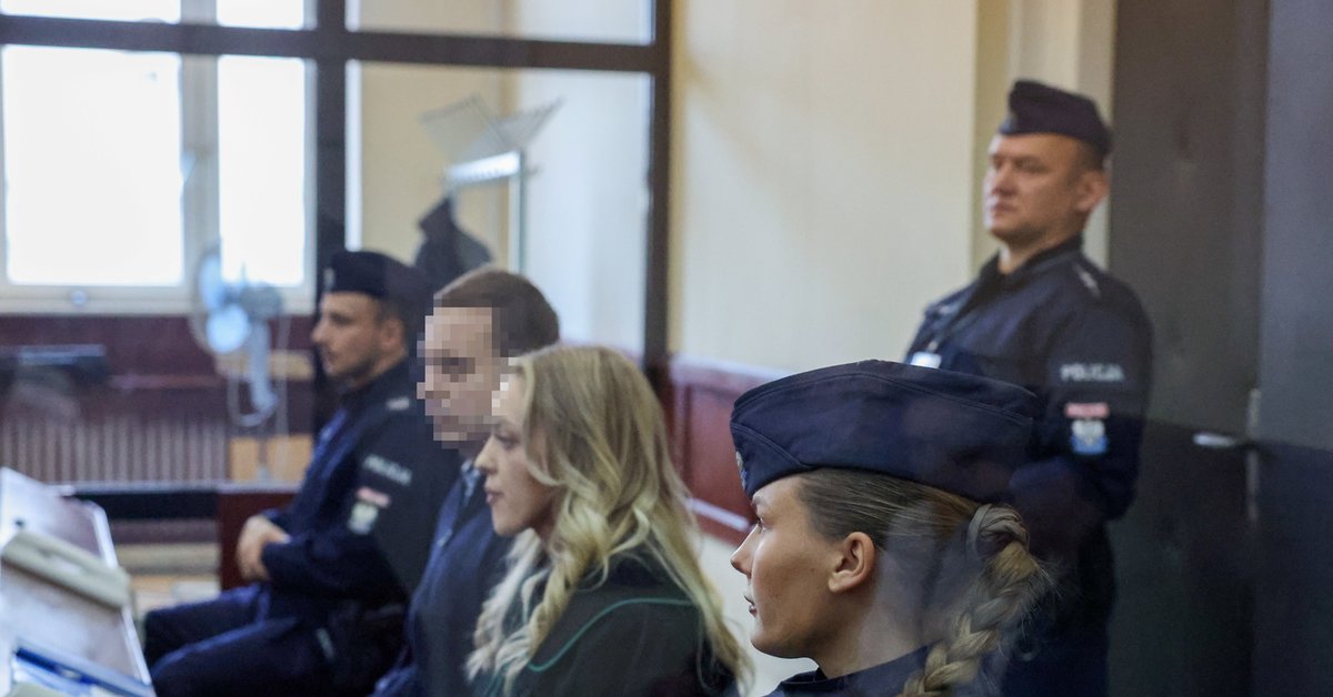 Zwrot w sprawie Sebastiana Majtczaka. Prokurator zaskoczony ruchem obrony