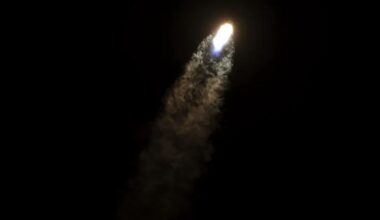 Ukraińska superbroń. Silniki z recyklingu i moc większa niż Tomahawk