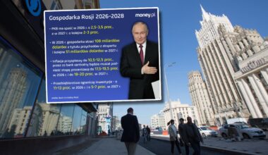 Koniec z "CPK". Będzie inna nazwa gigalotniska