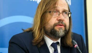 Szef Państwowej Inspekcji Pracy do zmiany? Jest nowy pomysł w rządzie