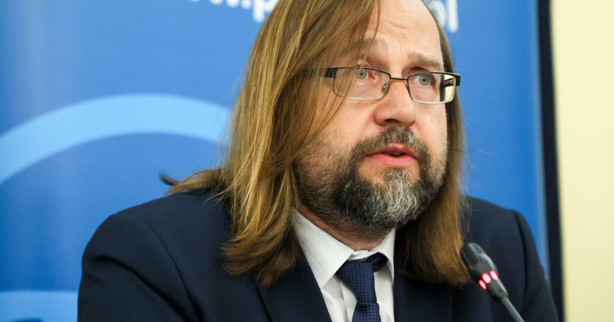 Szef Państwowej Inspekcji Pracy do zmiany? Jest nowy pomysł w rządzie