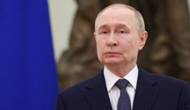Rosja ma jasny cel przed zimą. "Władimir Putin śmieje się z Zachodu"
