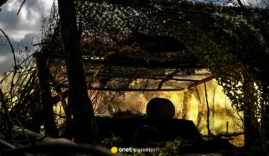 Trudna sytuacja wokół Pokrowska. Ukraiński wojskowy: mamy jeszcze możliwość