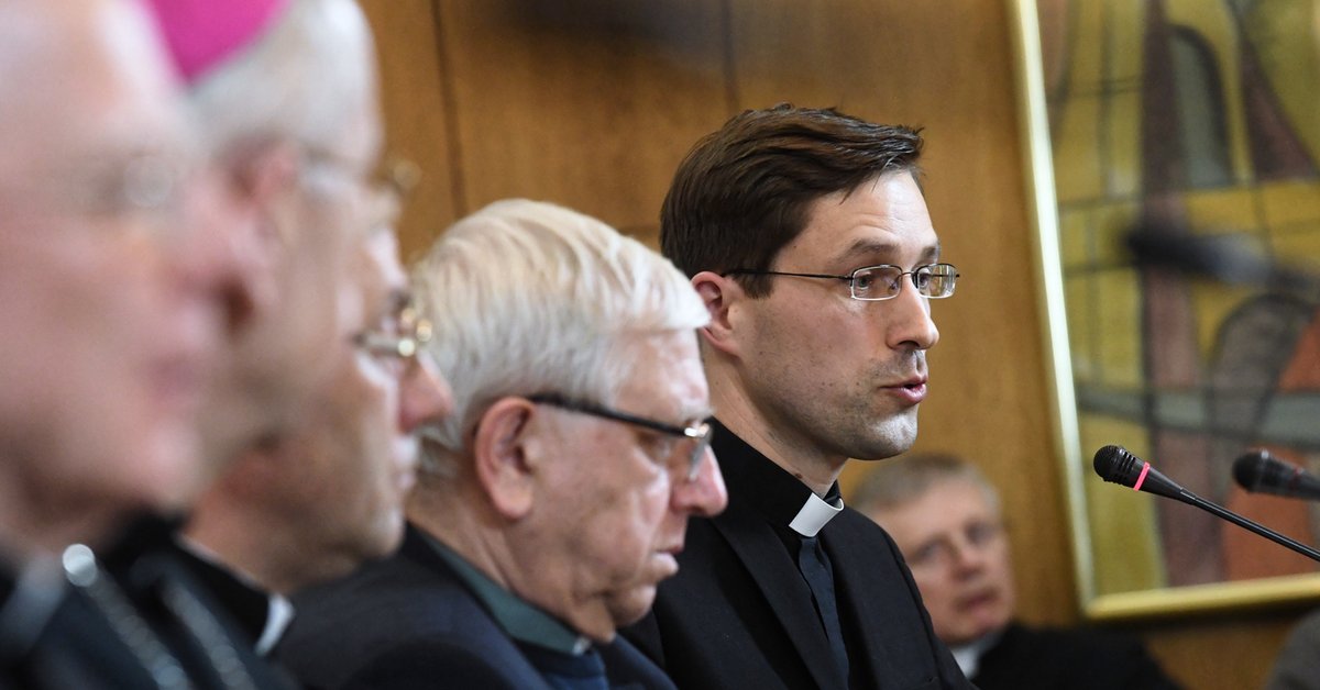 Ks. Wojciech Sadłoń