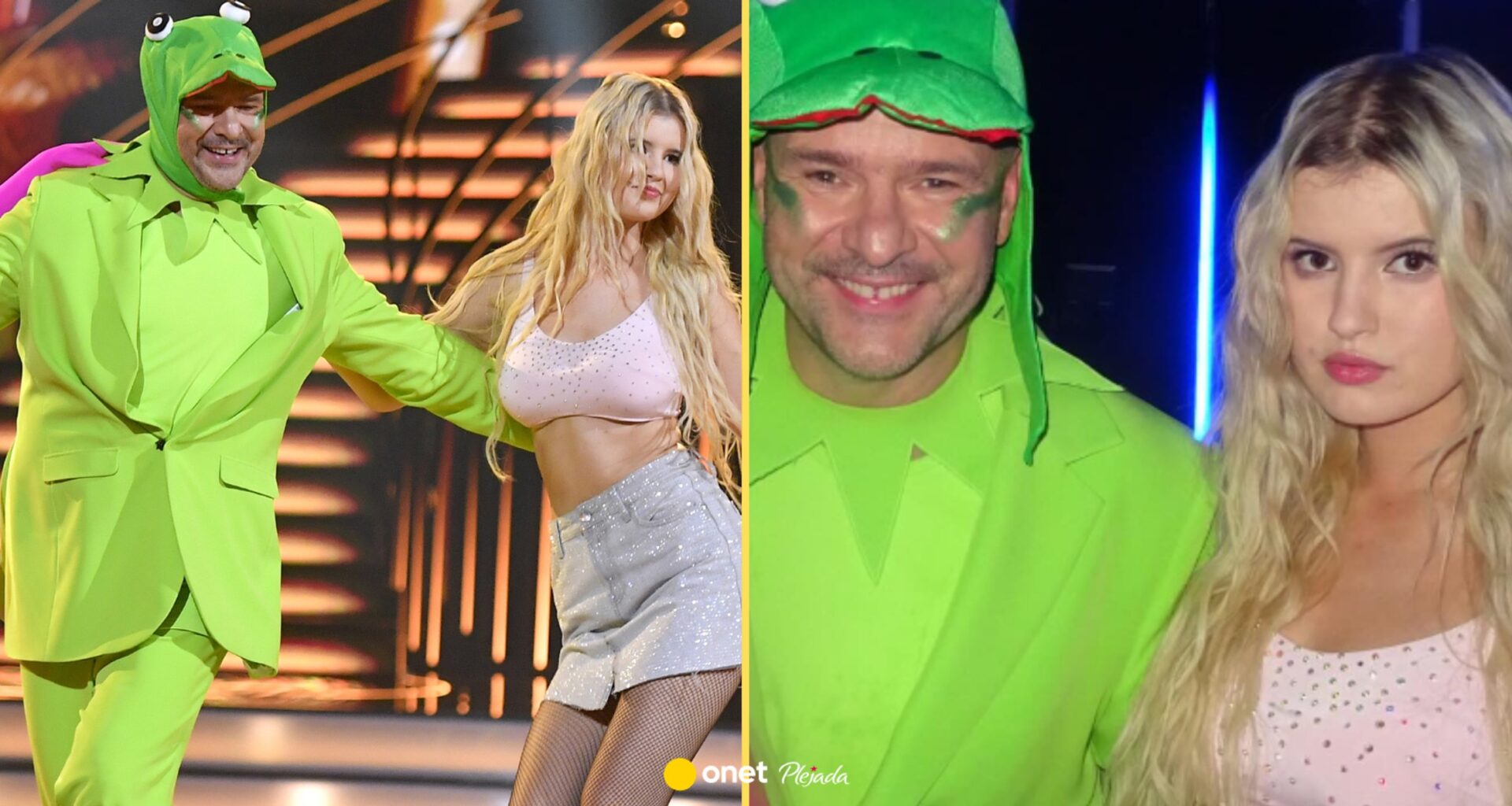 Córka Tomasza Karolaka zabrała głos po "Tańcu z gwiazdami". Zamieściła zdjęcia