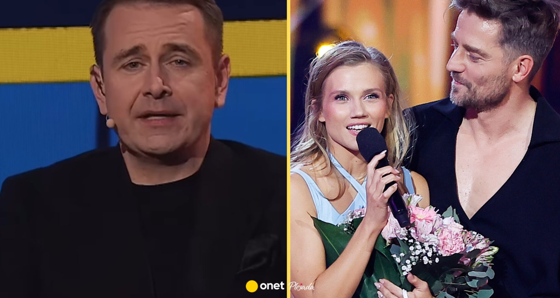 Agnieszka Kaczorowska i Marcin Rogacewicz mieli dostać nagrodę w show Polsatu. Wiadomo, co się z nią stanie