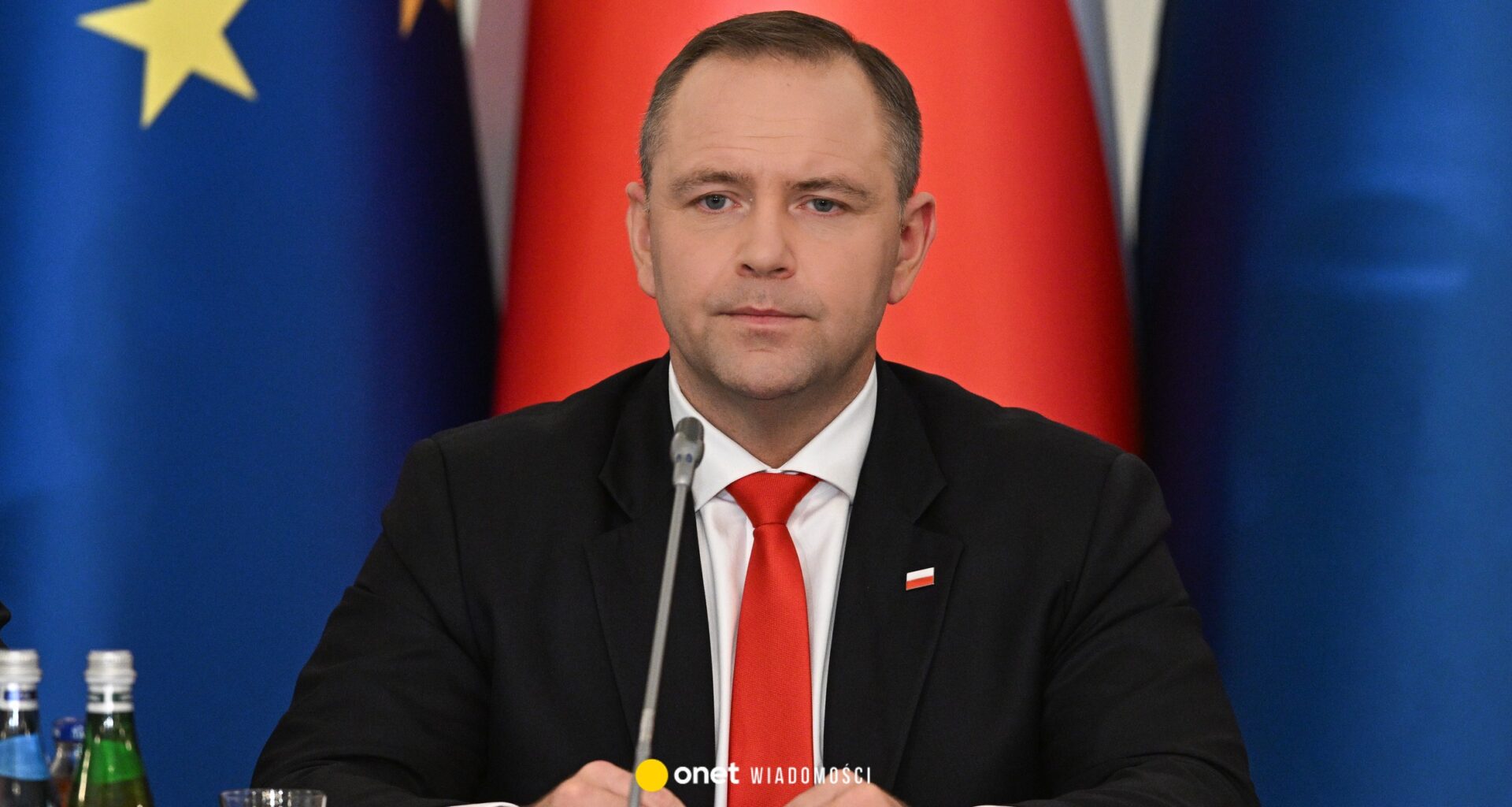 Szykuje się weto prezydenta. Nowy projekt pod skrzydłami Nawrockiego