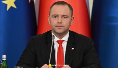 Szykuje się weto prezydenta. Nowy projekt pod skrzydłami Nawrockiego