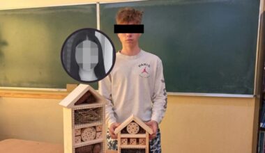 Była 4:00 rano. Wszedł na siłownię. W takim stanie byli nastolatkowie