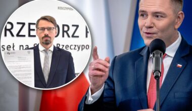 Zabrali małe dziecko na Rysy. Przewodnik o szczegółach akcji